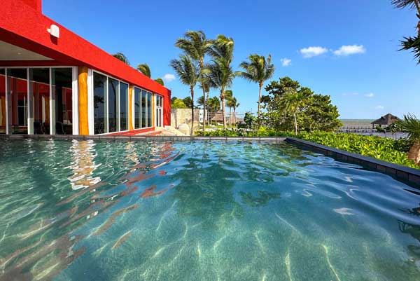 Accommodations - Paraiso de la Bonita, a Luxury Collection Resort, Riviera Maya, Adult All-Inclusive