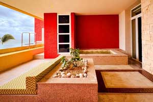 Paraiso de la Bonita, a Luxury Collection Resort, Riviera Maya, Adult All-Inclusive