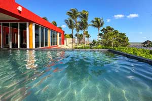 Diamond Club Beach Bar