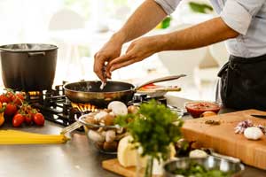 Gosselin Cooking Studio