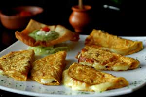 Ka’an | Diamond Club™  Breakfast