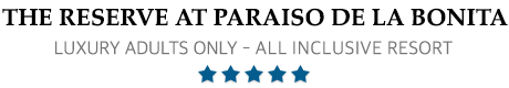  The Reserve at Paraiso De La Bonita Riviera Maya